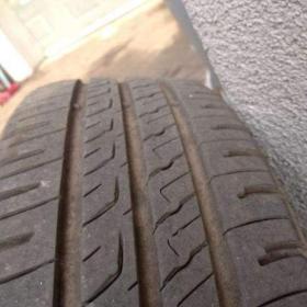 Foto inzerátu Prodám kola 15,4x100