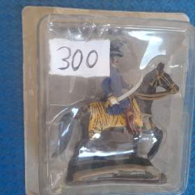 Foto inzerátu Cínové figurky - rytíři .7.letá válka a další vojáčci