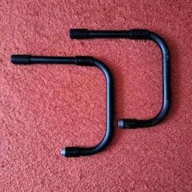 Nástavce na stojan na klávesy / 18994295