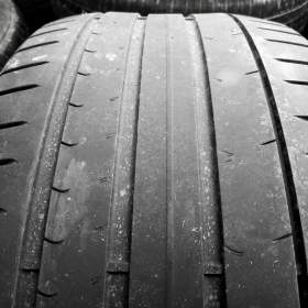 Foto inzerátu 2ks letních pneu 275/40 R19 Pirelli
