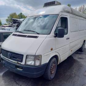 Volkswagen LT 2.5 ( AHD ) 75kW r.1998 bílá  / 18995303