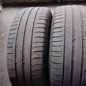Fotka k inzerátu Letní pneu 215/60 R 16 Michelin  / 18995334