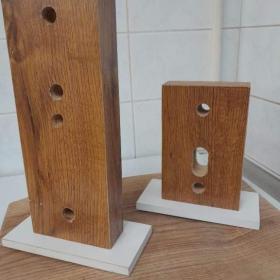 Foto inzerátu Držák Kování na dveře