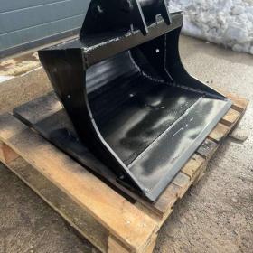 Foto inzerátu Skandinávská lžíce 60cm 1,3-2,5t