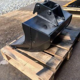 Foto inzerátu Skandinávská lžíce 60cm 1,3-2,5t