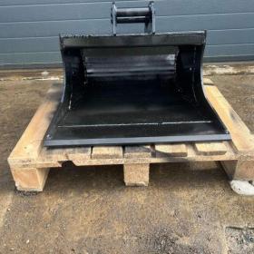 Foto inzerátu Skandinávská lžíce 60cm 1,3-2,5t