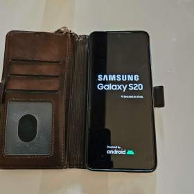 Fotka k inzerátu Samsung Galaxy S20 / 19000163