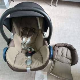 Dětská autosedačka 0- 13 kg maxi cosi / 19000204