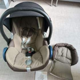 Fotka k inzerátu Dětská autosedačka 0- 13 kg maxi cosi / 19000204