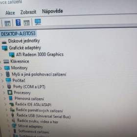 Foto inzerátu MSI 760GM-P23 (FX) + AMD X2 3,20GHz + 4 GB