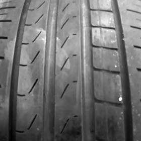 Fotka k inzerátu Sada letních pneu 235/45 R18 Pirelli / 19000707