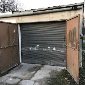 Fotka k inzerátu Pronájem garáže Ostrava -  Poruba (ul. 17. listopadu) / 19193275