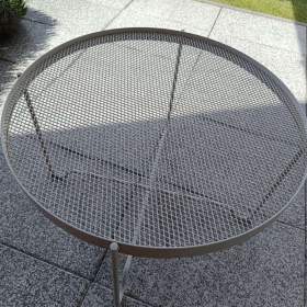 Fotka k inzerátu venkovní stolek z Ikea / 19000820