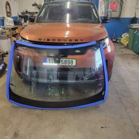 PREDNI OKNO LAND ROVER DISCOVERY V / 19001124