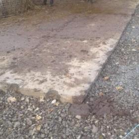 Fotka k inzerátu PENÍZE šetri betonove panely 1,8x01,2x0,15n / 16681738