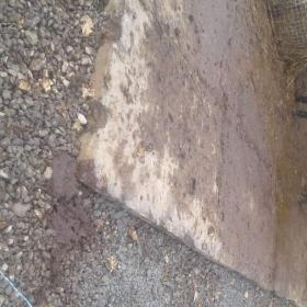 Foto inzerátu PENÍZE šetri betonove panely 1,8x01,2x0,15n