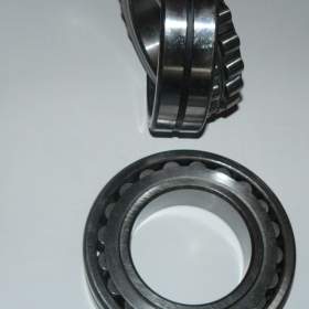 Foto inzerátu Ložisko 22218 K W33 - soudečkové dvouřadé (NOVÉ)