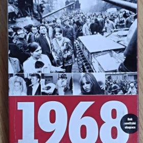 1968, Exluzivní kolekce hitů, CD / 19004896