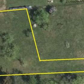 Foto inzerátu Stavební pozemek u lesa