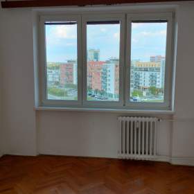 Fotka k inzerátu Pronájem bytu 2+1 s balkónem, ulice Hlavní třída Ostrava – Poruba / 19007238