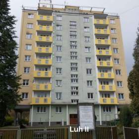Fotka k inzerátu Prodej bytu 2+1 53 m2, Vsetín -  Luh II / 19009019