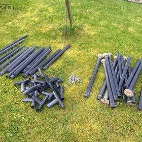 Konstrukce bazénu MOUNTFIELD 4,27X1,07M / 19010322