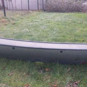 Octavia 1 combi zadní nárazník 1000.- / 19010549