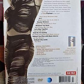 Foto inzerátu Tina Turner - Celebrate DVD
