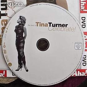 Foto inzerátu Tina Turner - Celebrate DVD