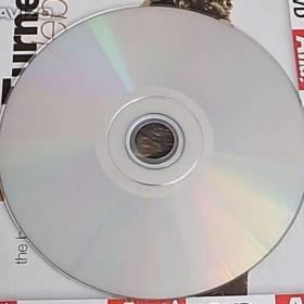 Foto inzerátu Tina Turner - Celebrate DVD