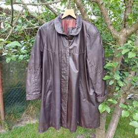 Foto inzerátu damska kozena bunda