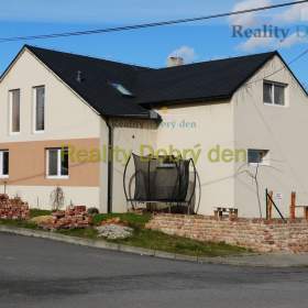 Insolvenční prodej RD se dvěma byty, Chvalíkovice / 19014173
