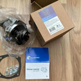 Foto inzerátu Vodní pumpa vodní čerpadlo LUZAR 2101-2107, 21043-21073, 2121-21213 NIVA   VAZ LADA ŽIGULI