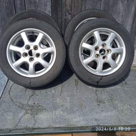 Prodej pneu / 19016200