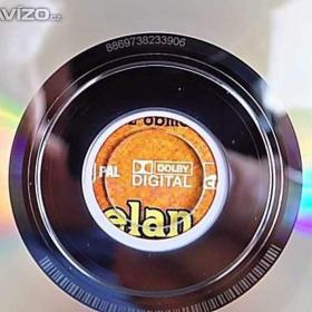 Foto inzerátu Elán- Historie legendy I. Elán 1981-1991 DVD