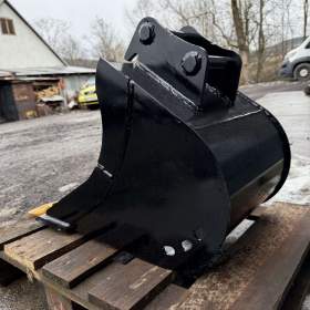 Foto inzerátu Lžíce pro minibagr 40cm 1,3t-2,5t