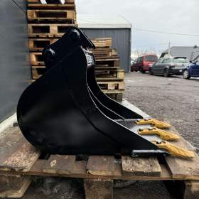 Foto inzerátu Lžíce pro minibagr 40cm 1,3t-2,5t