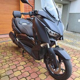 Prodám skútr Yamaha X- max 300 / 19019814