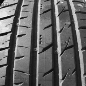2x Sada letních SUV pneu 235/55 R19:  / 19023444