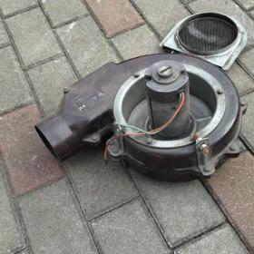 Ventilátor topení Š 1000 MB; Š 100 / 19023467