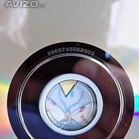 Foto inzerátu Alice Cooper - welcome to my nightmare - DVD