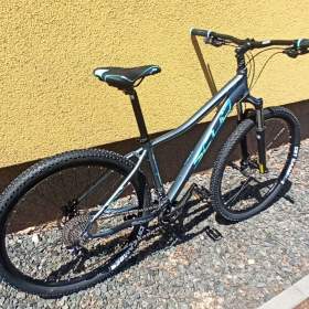 Foto inzerátu Scud COLIS Face 29 rám 17 převod 2x10