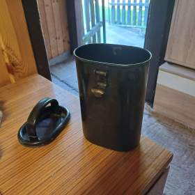 Foto inzerátu bandaska