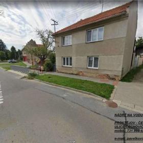 Foto inzerátu IBC kontejner 1000 litrů 1.800,-Kč PROSTĚJOV mobil: 731 855 194