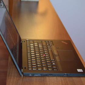 Foto inzerátu Lenovo ThinkPad L14 i5/16GB/SSD 256GB M.2/záruka