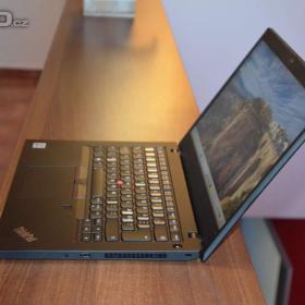Foto inzerátu Lenovo ThinkPad L14 i5/16GB/SSD 256GB M.2/záruka