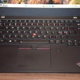 Foto inzerátu Lenovo ThinkPad L14 i5/16GB/SSD 256GB M.2/záruka