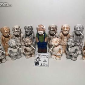 Fotka k inzerátu Sádrový ježek / 19568445