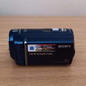 Fotka k inzerátu Prodam videokameru Sony DCR- SX30E PAL / 19033152
