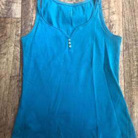 Foto inzerátu Tílko, vel. S 36